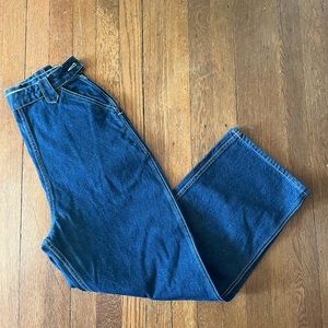 Rudy Jude Sailor Pants Size 1